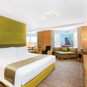Kamer "Premium" met een King Size Bed