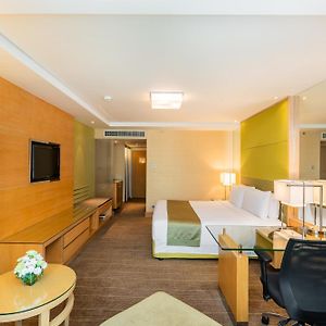 Kamer "Premier" met Twee Aparte Bedden